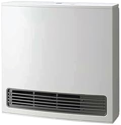 Amazon.co.jp: ガスファンヒーター - ガス暖房: ホーム＆キッチン