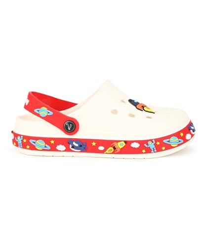 Image of Aqualite Anti-Skid Clogs Kids