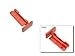 OES Genuine Automatic Transmission Cover Pin for select Mercedes-Benz models