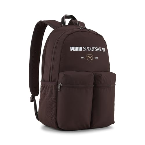Sac à dos Puma ergonomique pour transporter ses affaires sans mal de dos