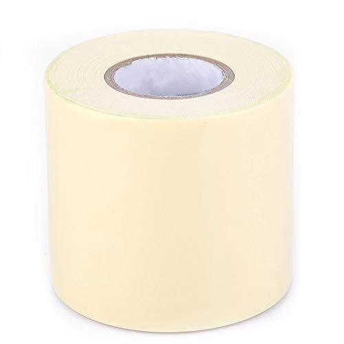 LiebeWH Air Conditioning Tube Bandage PVC Pipe Wrap Around Thickened Banding Band Installation Tool for HVAC, Air Ducts,Metal Repair (PVC tie)
