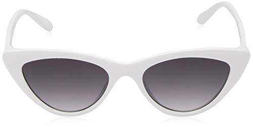 A.J. Morgan Women's Naughty Cat Eye Sunglasses2