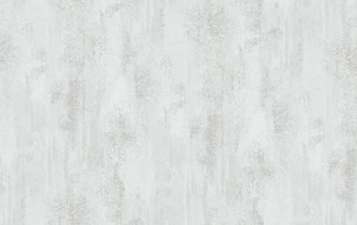 d-c-fix Möbel-Klebefolie Concrete White, 67,5 cm x 2 m - abwaschbare und...