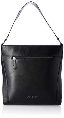 Van Heusen womens Womens Black Handbags - One Size (B0CRVLH9XQ) Amazon Price History, Amazon Price Tracker
