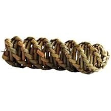 Happy Pet Small Pet Toy Natures First Willow Spiral