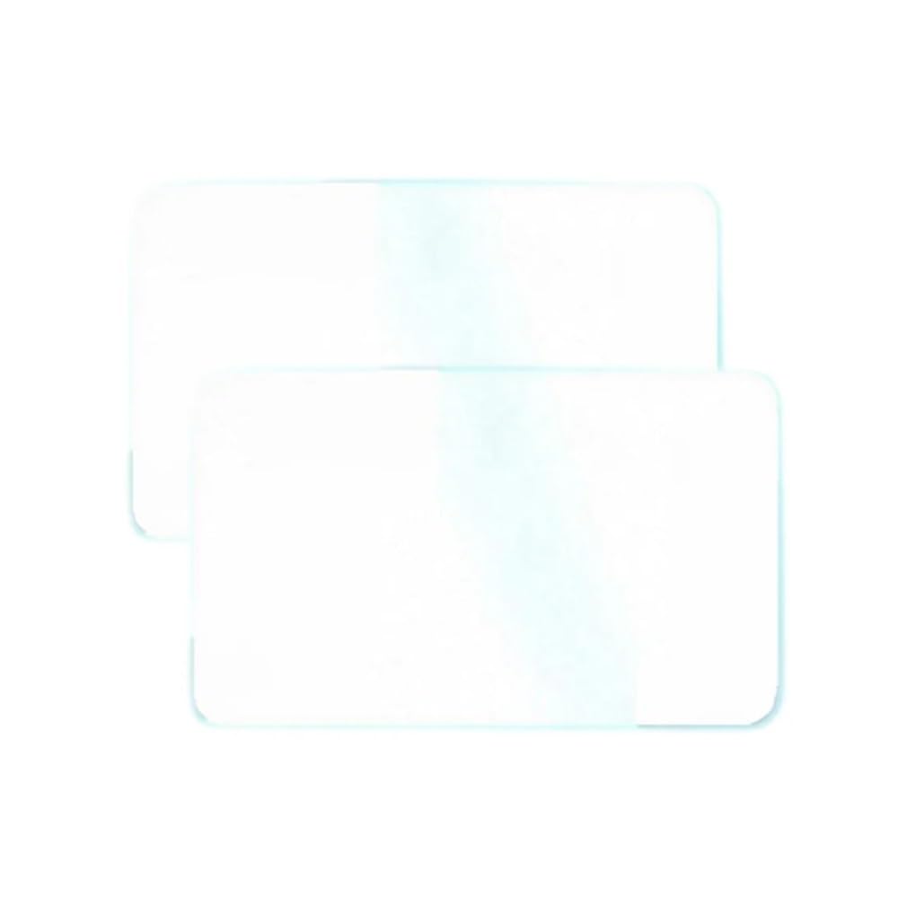 Moto Protezione Pellicola Schermo Per Niu NX/NQiX 500/300/150/1000 Pellicola Protettiva Per Cruscotto Moto, Protezione Antigraffio Per Schermo Quadro Strumenti