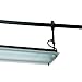Nora Lighting NRS45-201S Nepro Wall Wash44; Silver