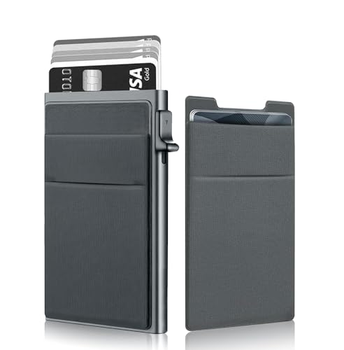 Tarjeteros para Hombre marca YOKNETIG