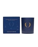 Bougie De Massage Sensuelle Fleur D'Amour - Bougie de massage parfumée Ylang Ylang - Boug...