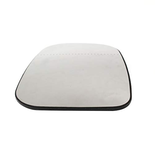 Funien Logo Aí Fora,Espelho Retrovisor Esquerdo Fora Espelho Retrovisor De Vidro 3001-893 Midium, 30