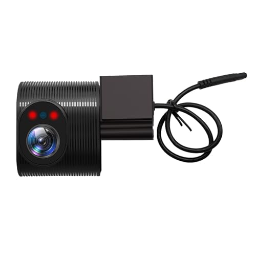 MAXWIN �ԓ� ���݃J���� MDR-C015�V���[�Y�Ή� 1080P �t��HD �ԊO��LED �Z�p���[�g �f�W�^�����[���~���[ �h���C�u���R�[�_�[ MDR-CCAM22