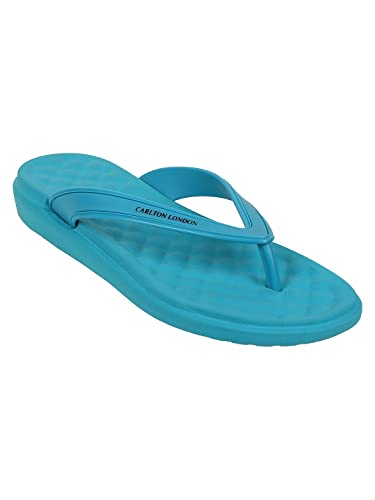 Image of Carlton London Women's Comfortable Flip-Flops Slipper