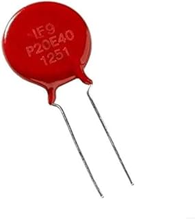 Littlefuse V20E175P Varistor New Lot Quantity-50