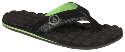 Image of Volcom Men's Recliner Sandal Flip Flop