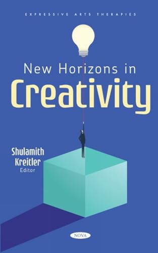 New Horizons in Creativity view 2