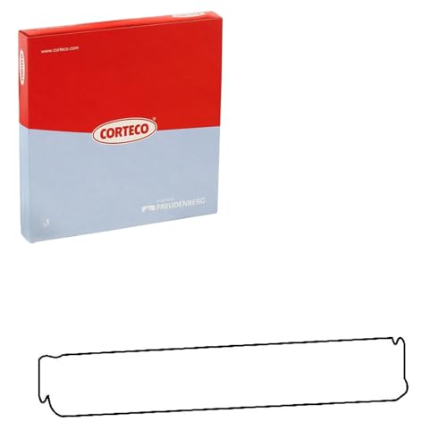 Joint de cache culbuteurs Corteco 440085P pièce étanchéité culasse moteur