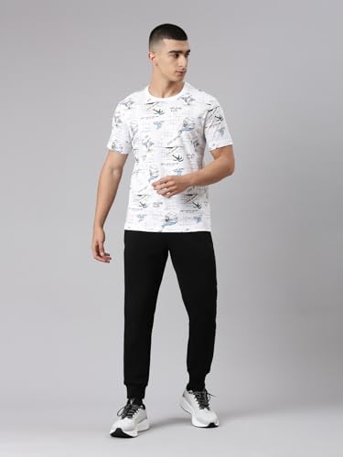Image of XTEP Men Lgnite Youth Casual T-Shirt