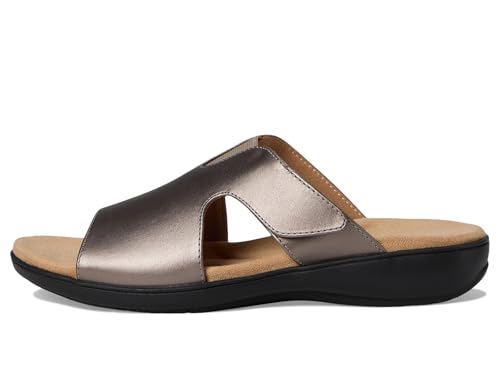 Trotters Women's Roxine Flat Sandal4