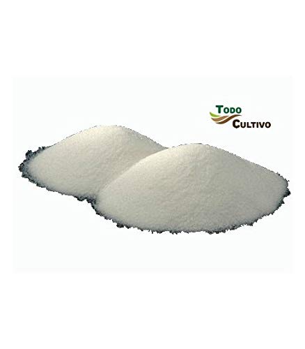 Todo Cultivo Nutribor 5 Kg. El Corrector foliar de Boro y magnesio más Efectivo para brotación-floración de Olivo, frutales, Remolacha, algodón o cítricos.
