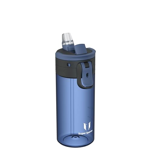 Super Sparrow  Xg[t{g 500ml - ^b` TouchFlow Xg[{g - Rh~ BPAt[ gC^ TXeiuEH[^[{g X|[cEAEghAΉ