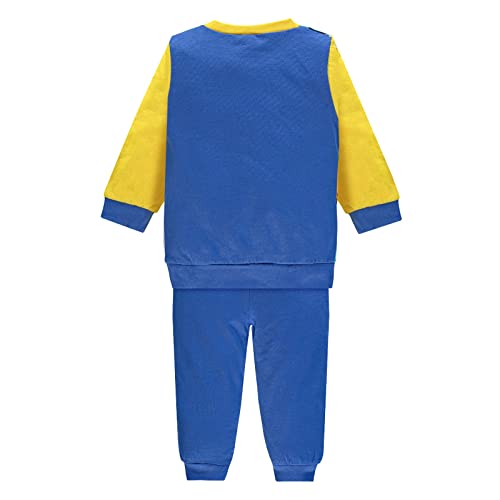 Ellepi Pigiama Disney Topolino Minnie Personaggi