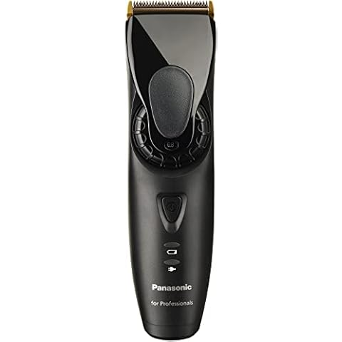 Panasonic Haarschneidemaschine ER-DGP74, Nachfolger der DGP72 Cover