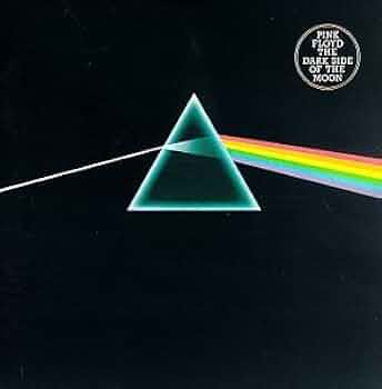 洋楽 Pink Floyd / The Dark Side Of The Moon The Dark Side of the Moon - Album by Pink Floyd | Spotify
