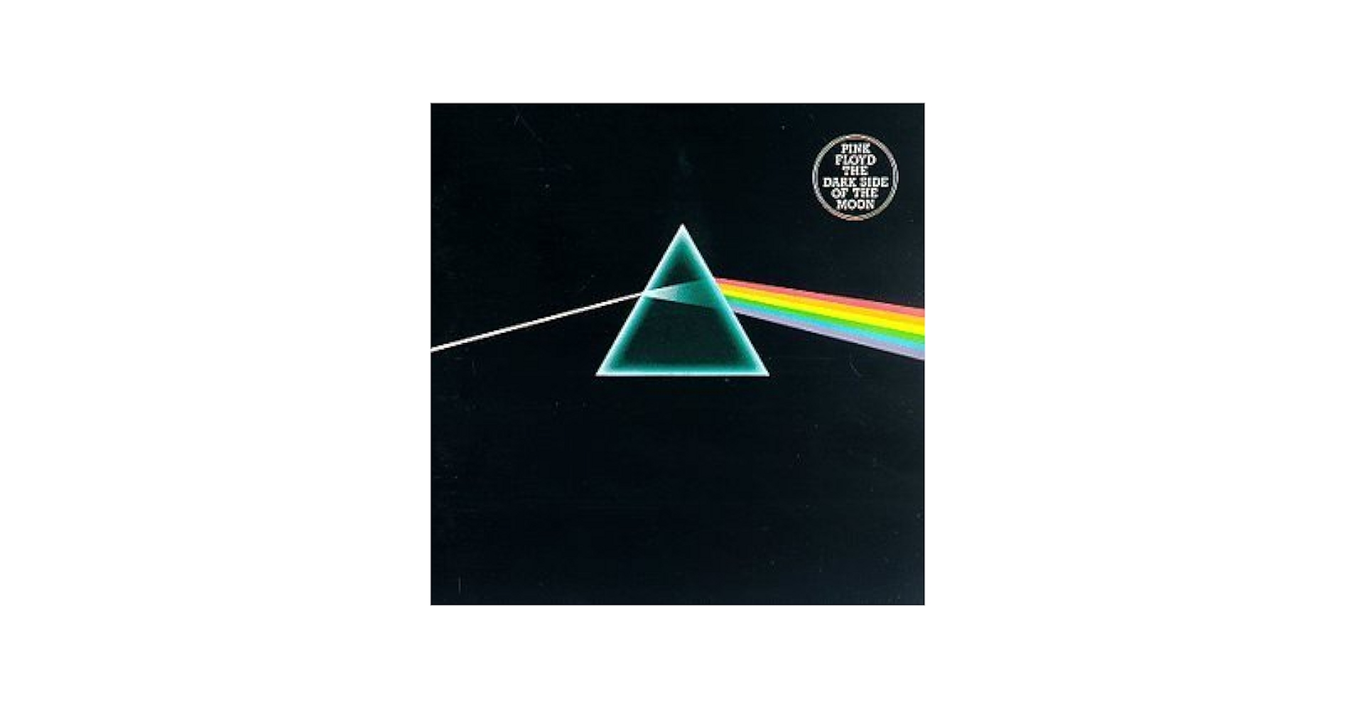 洋楽 Pink Floyd - The Dark Side Of The Moon Pink Floyd - The Dark Side Of The Moon (50th Anniversary