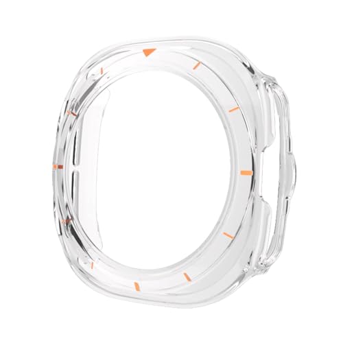 Coque Samsung Galaxy Watch 7 Ultra 47mm évite les rayures