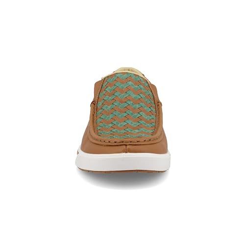 Image of Twisted X Womens Slip on Kicks