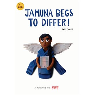 Pb-Pb-Jamuna Begs To Differ !