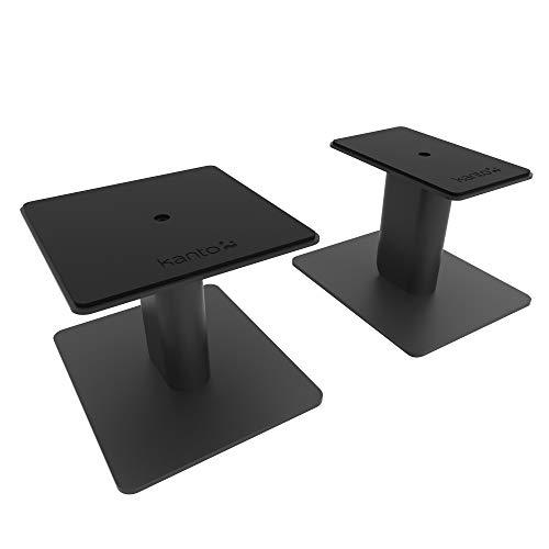 Kanto CA-SP6HD Universal Desktop Speaker Stands thumb #8