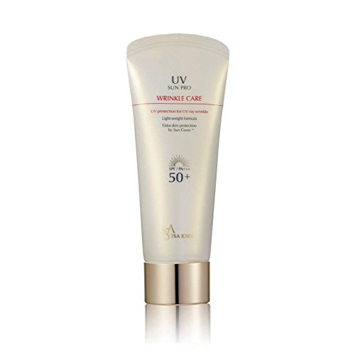 ISA KNOX UV Sun Pro Wrinkle Care (SPF 50+/PA+++) 70ml