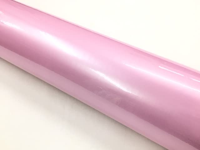 Amazon.co.jp: ラッピングシート パステルサクラピンク 152cm×30cm