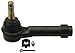 MOOG ES800408 Steering Tie Rod End for Jeep Patriot