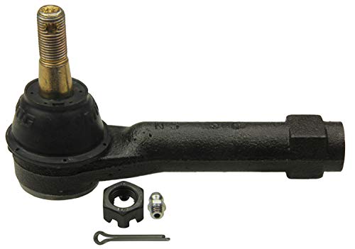 Articulación angular Moog amges800408 recambio de rótula de dirección delantera para coche 2