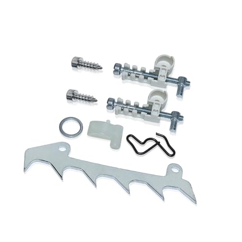 Kit entretien tronçonneuse pour rénover lanceur MS180 018 - 2