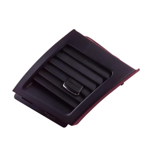 Sortie d'air de tableau de bord droit en ABS premium pour Mitsubishi Lancer EVO