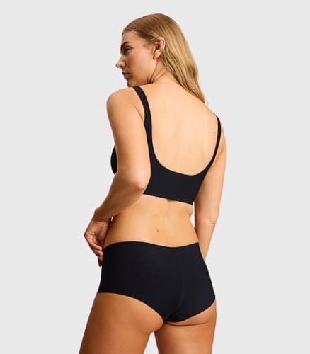 Image of commando Butter Hipster Panty | Women's Seamless Underwear in Exclusive Butter Fabric | Ultra-Soft, Extraordinary Comfort