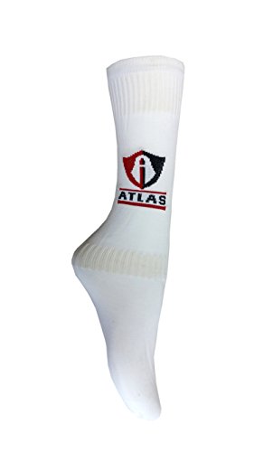 Men's High Long Socks Mexican Soccer Team Atlas - Main Image