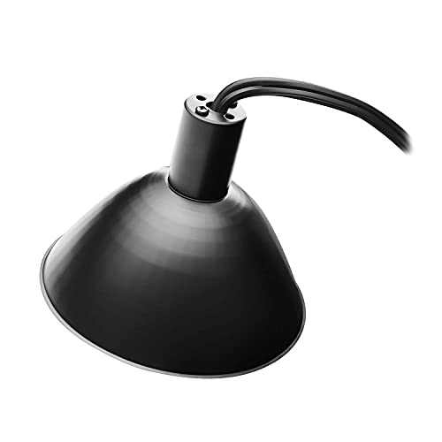 Zilla Reptile Habitat Lighting, Terrarium Heat Lamp Halogen Mini Dome - Image 7