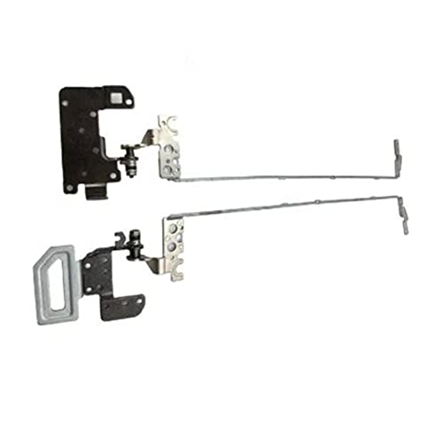 Charnières écran LCD Acer TravelMate P256 pour réparer un capot de PC cassé