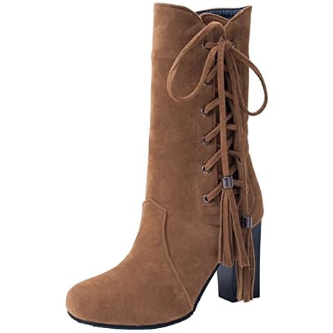 Chaussures d'athlétisme FGUUTYM Noir Cover