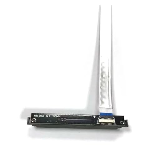 Conector Flex Cord SATA para HDD y SSD para VivoBook15 miniatura 4