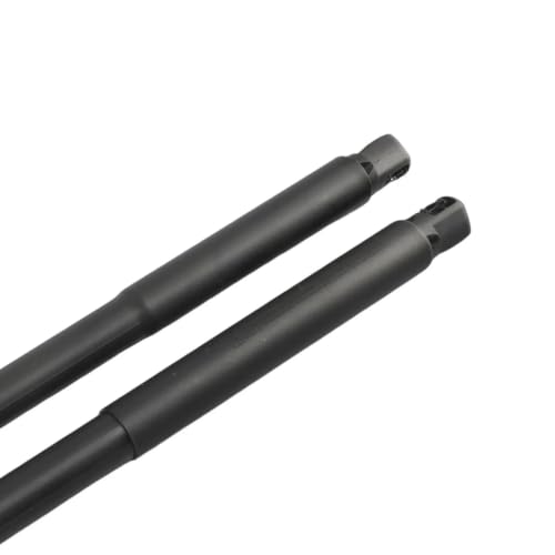 Vérin à gaz hayon électrique X166 idéal pour charger votre Benz GL