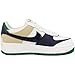 Nike Boys 814443-403 Fitness Shoes, White Malachite Sesame Midnight Navy, 8.5
