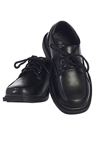 little boy church shoes