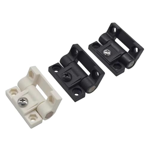 Charnière d'amortissement en plastique XK514B pour capot instable - 2
