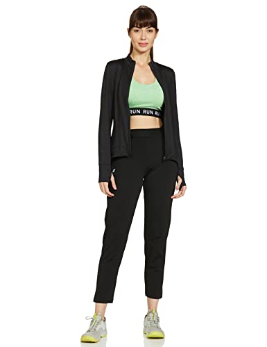 Image of Amazon Brand - Symactive Women's Slim Track Pants