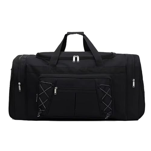 Spring Country Sac de voyage décontracté Pliable Weekender...